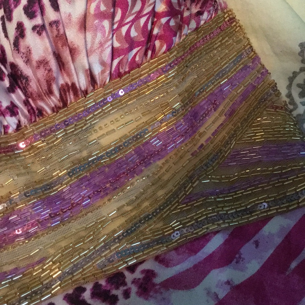 Prom dress - Picture 6 of 8